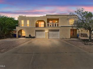 5509 Oakbriar Cir UNIT B, El Paso, TX 79932