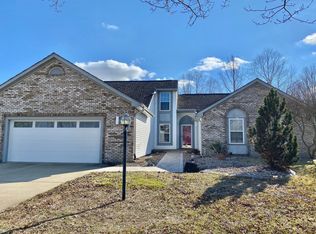 2907 Crestridge Dr, Champaign, IL