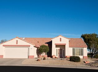 12831 W Meeker Blvd, Sun City West, AZ 85375