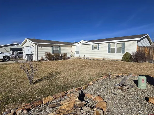 20 E Andrew Lane, Cortez, CO 81321