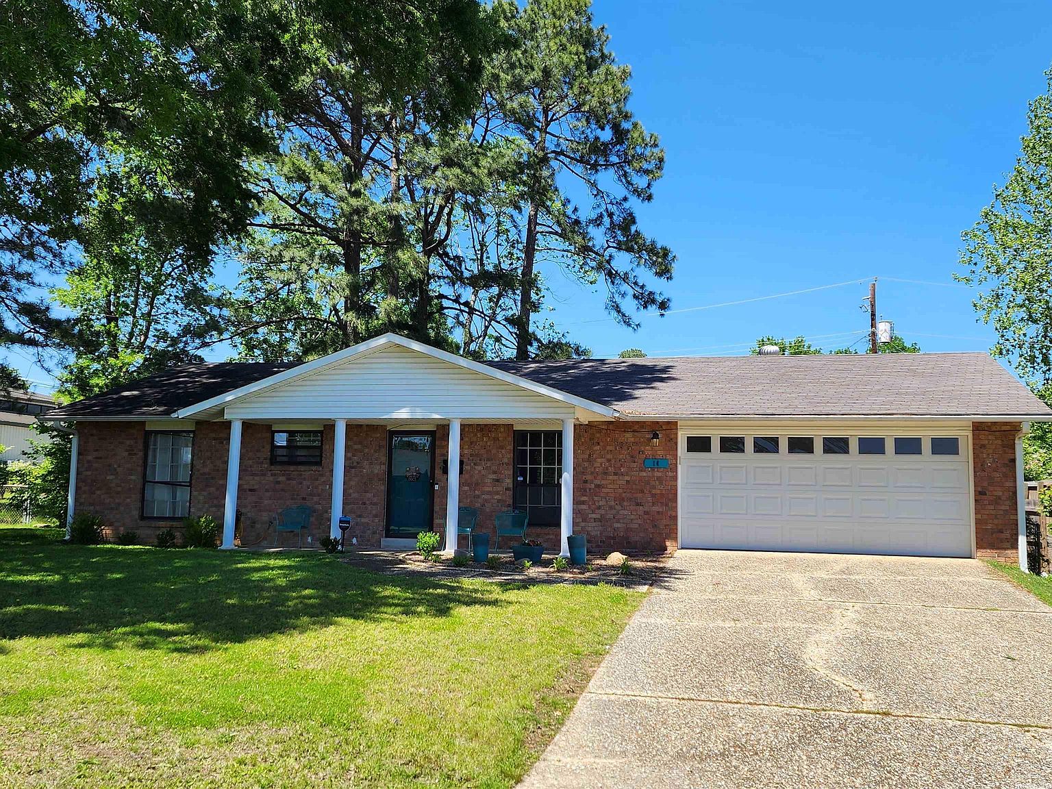 14 Glenbrook Pl, Sherwood, AR 72120 Zillow