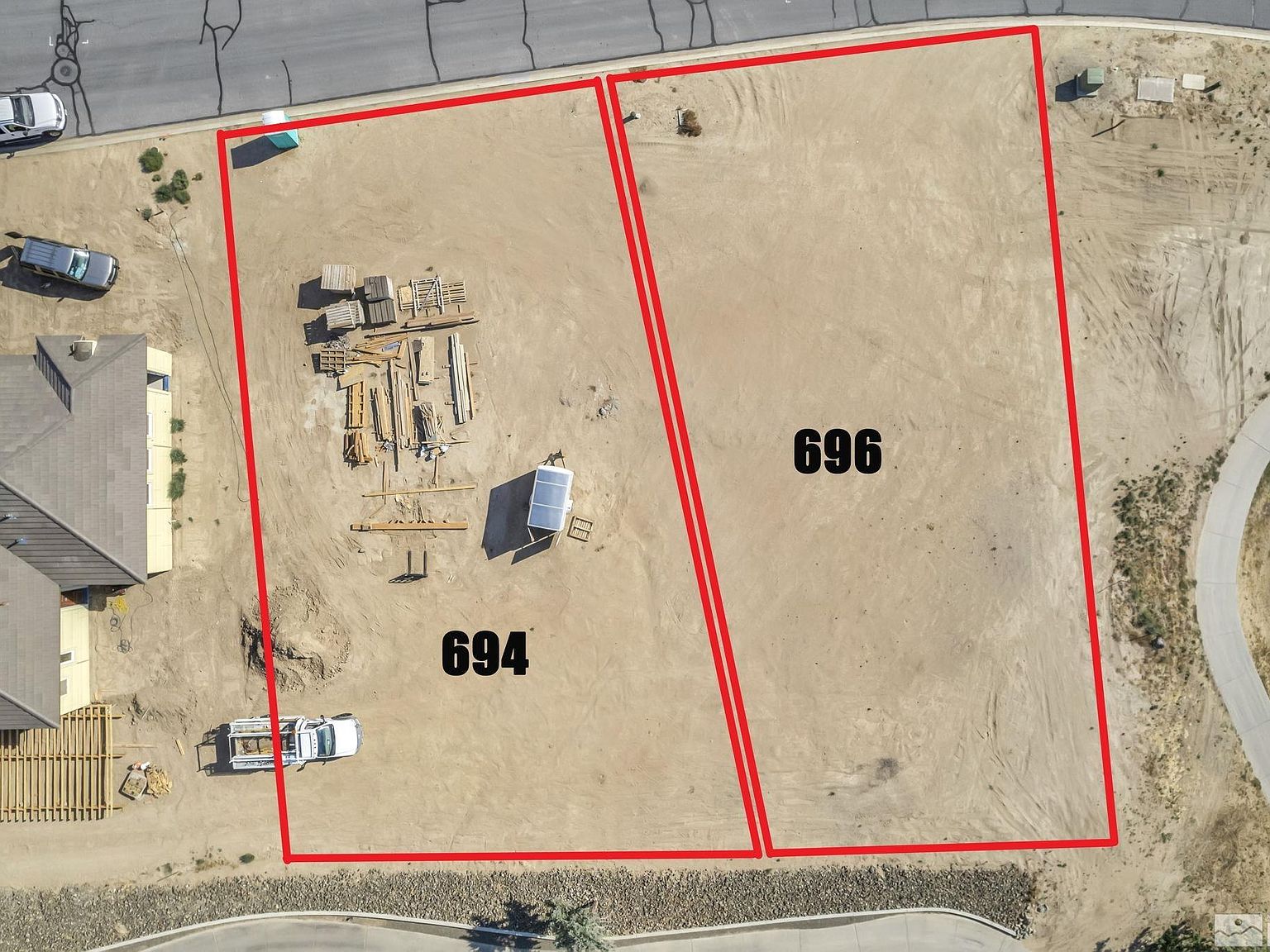 694 Saint Andrews Dr