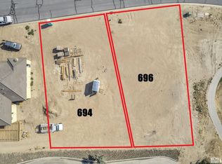 696 Saint Andrews Dr, Dayton, NV