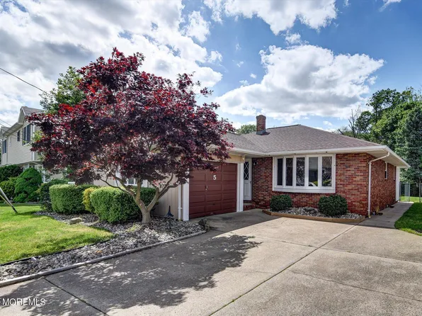 5 Hilltop Ave, South Amboy, NJ 08879