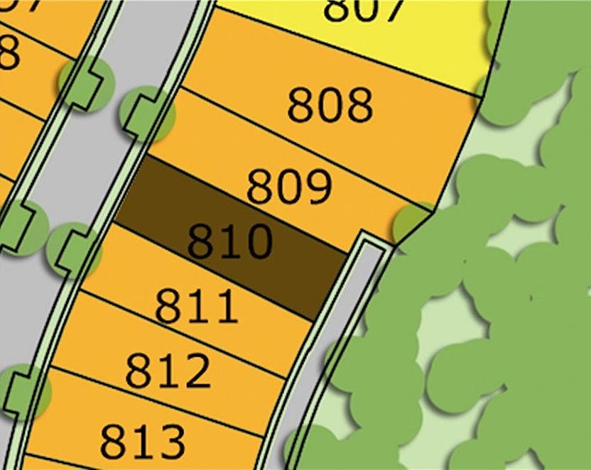 2nd image of 11774 Serenbe Ln #810