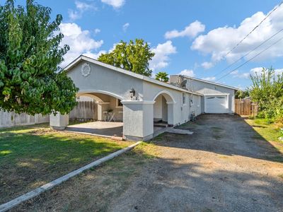 3725 Merced Ave, Denair, CA, 95316