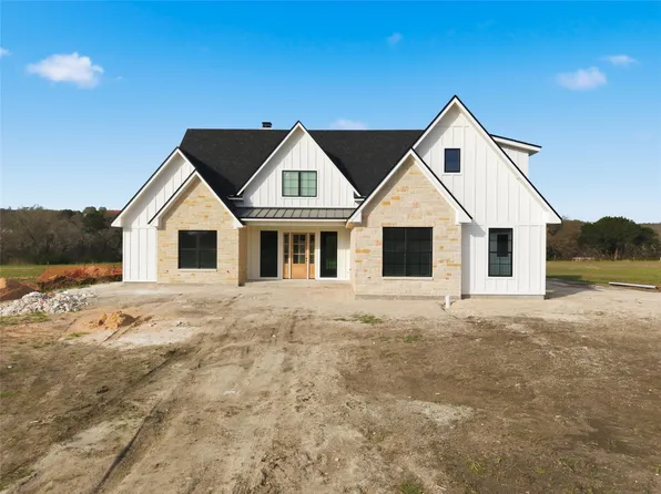 265 Private Road 305, Gatesville, TX 76528