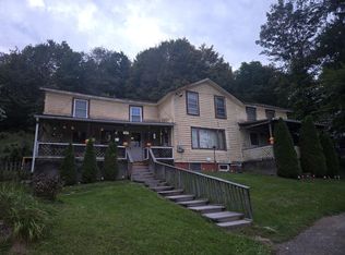 705 Troy St, Canton, PA 17724