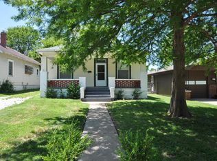 2145 N Franklin Ave, Springfield, MO 65803