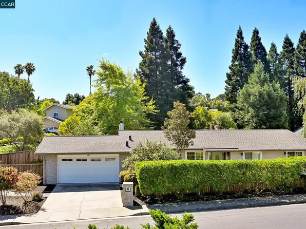 1669 Holland Dr, Walnut Creek, CA 94597