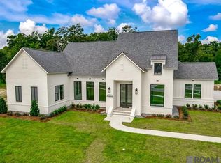 43305 Collyns Cv, Prairieville, LA 70769