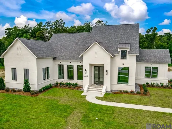 43305 Collyns Cv, Prairieville, LA 70769