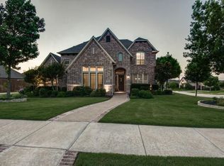 12271 Ashaway Ln, Frisco, TX 75035