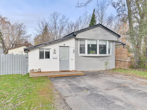 529 Old Highway 2 #114, Quinte West, ON K8V 5P5