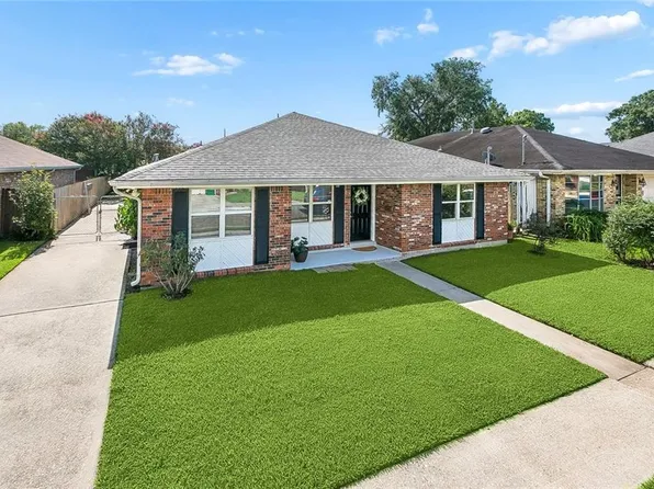 569 Aris Ave, Metairie, LA 70005