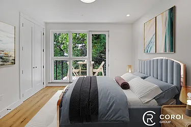 Rented by Coroi Corp