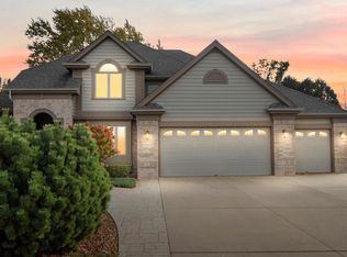 5839 Mount Vernon Way, Mount Pleasant, WI 53406