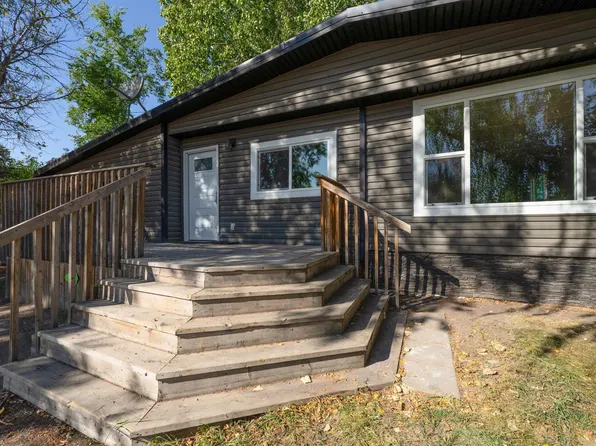 5302 54th Ave, Saint Paul, AB T0A 3A1