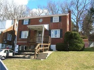3234 Hebron Dr, Pittsburgh, PA
