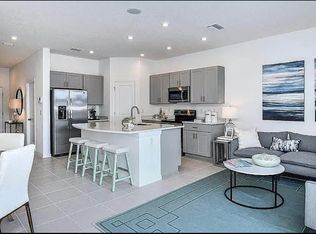2314 Paravane Way, Wesley Chapel, FL 33543