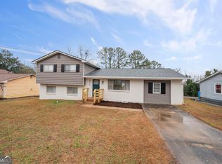 3810 Stephanie Dr SW, Atlanta, GA 30331