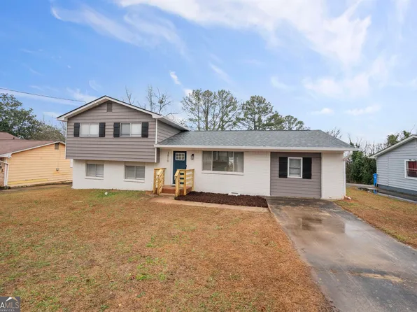 3810 Stephanie Dr SW, Atlanta, GA 30331