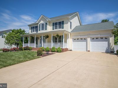 44090 E Leola Ct, Hollywood, MD, 20636