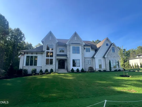 181 Westhampton Dr, Pittsboro, NC 27312