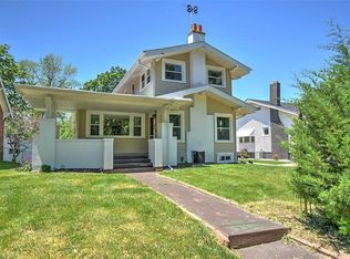 127 N Oakdale Blvd, Decatur, IL 62522