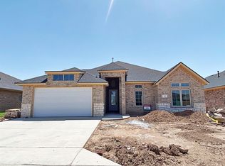 729 Ventoso Cir, Wolfforth, TX 79382