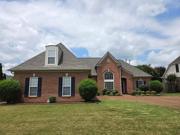 452 Glenogle Ln, Collierville, TN 38017