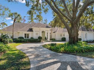 107 Pine Tree, Saint Simons Island, GA 31522