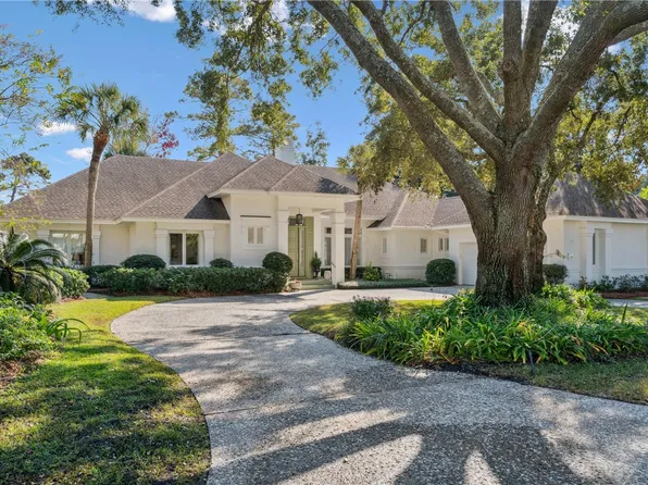 107 Pine Tree, Saint Simons Island, GA 31522