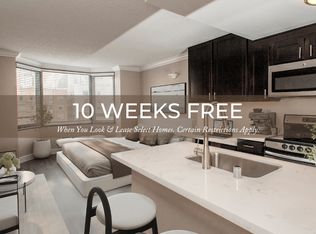 Tower 737 Condominium Rentals, San Francisco, CA 94109