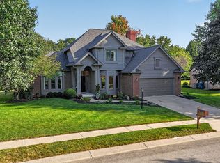 9958 Northwind Dr, Indianapolis, IN 46256