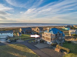 982 Seamore Ln, Grayland, WA 98547