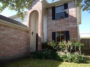 15526 Appleridge Dr, Missouri City, TX 77489