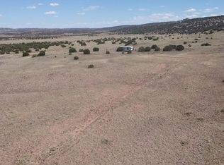 6 County Road 8541 N, Concho, AZ 85924
