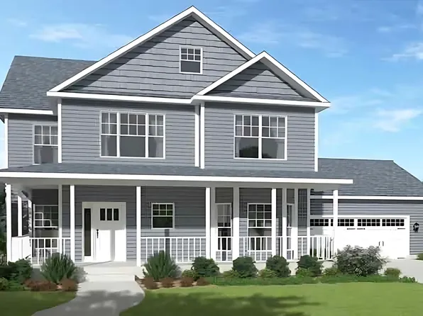 King David Plan, Kingdom Place