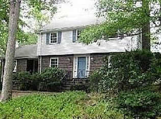 44 N Border Rd, Winchester, MA 01890