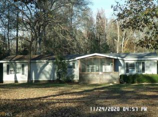 708 Edgewater Dr, Byron, GA 31008