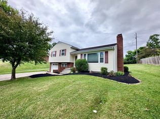 204 Oak Dr, Gallipolis, OH 45631