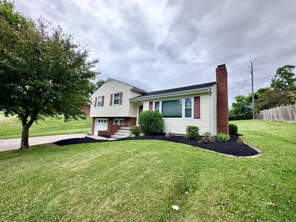 204 Oak Dr, Gallipolis, OH 45631