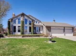 6150 W Evans Pl, Lakewood, CO 80227