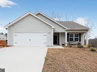 107 Hammerhead Ln LOT 32, Thomaston, GA 30286