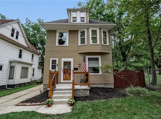89 Fields Ave, Buffalo, NY 14210
