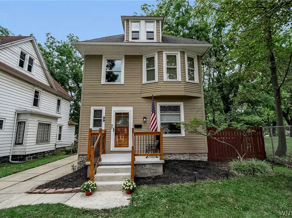 89 Fields Ave, Buffalo, NY 14210