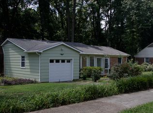 401 Killington Dr, Raleigh, NC 27609
