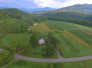 202 Rock Springs Ch Rd, Rutherfordton, NC 28139