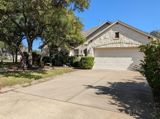 5601 York Bridge Cir, Austin, TX 78749